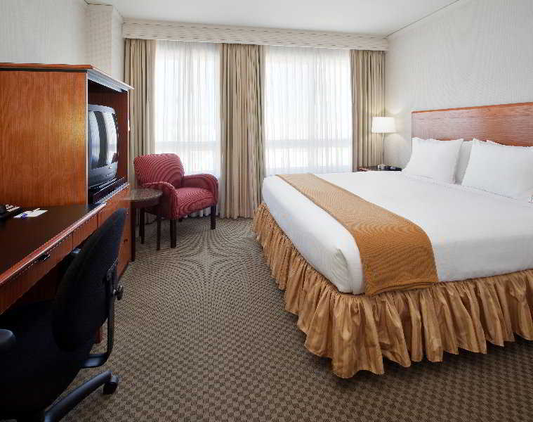 Holiday Inn Express Hotel & Suites Fisherman'S Wharf, An Ihg Hotel Сан-Франциско Екстер'єр фото